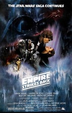 Star Wars: Episode V The