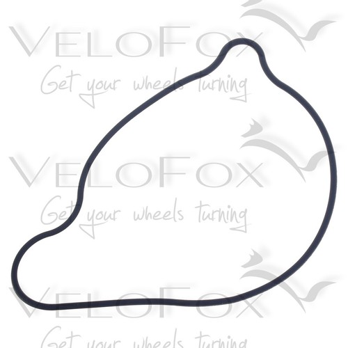 Athena water pump gasket - athena,