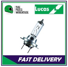 Headlamp Bulb fits Yamaha YZF