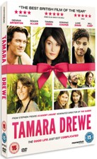 Tamara Drewe DVD (2014) Gemma Arterton, Frears (DIR) cert 15 Fast and FREE P & P