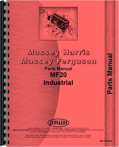 Massey ferguson tractor - massey,