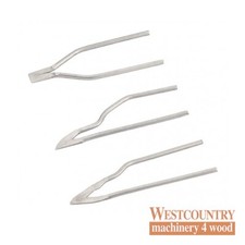 Peter Child Pyrography Mixed