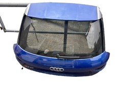 Audi Q3 RSQ3 2011-2018 Rear