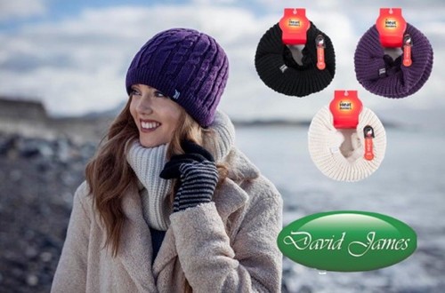 New ladies thermal - ...,