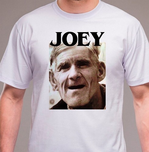 Joey deacon shirt unisex - deacon,