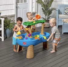 Kids Children Outdoor Water