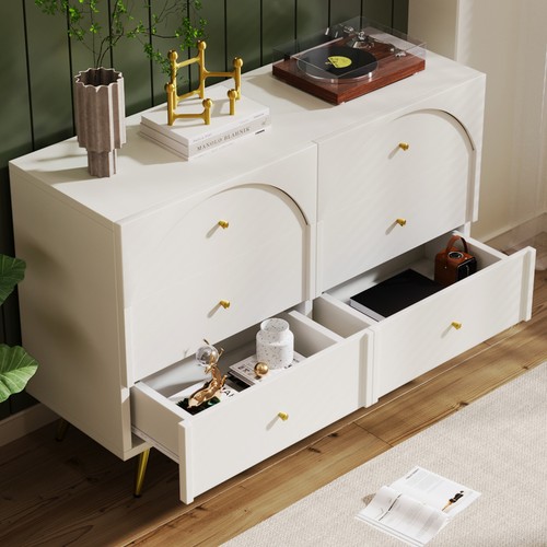 Sideboard cabinet for living - sideboard,