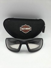 Harley Davidson Wiley X (WX