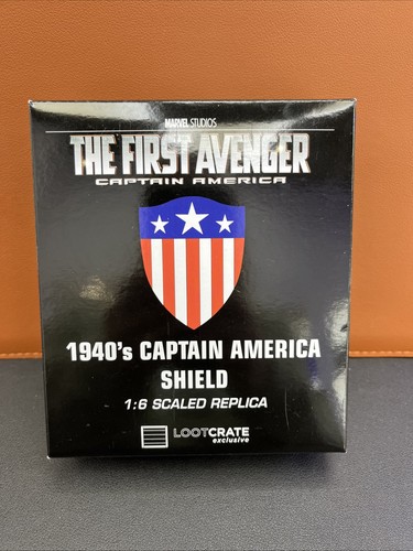 Marvel the first - first, avenger