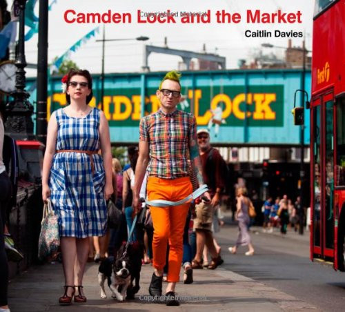 Camden lock and the - and,