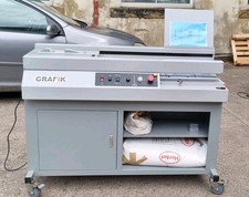 Grafik A3  Perfect Binding Machine