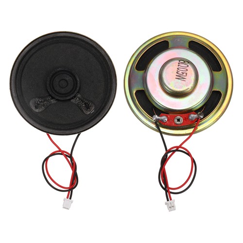 Pcs ohm small speaker - 2,
