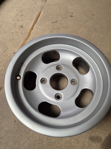 Beetle slot mags - vw,