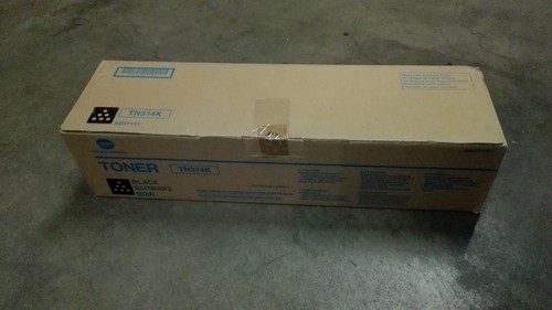 Konica minolta a0d7151 toner - konica,