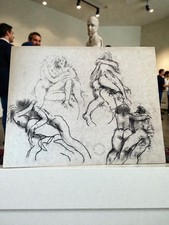 Peter Collins Original