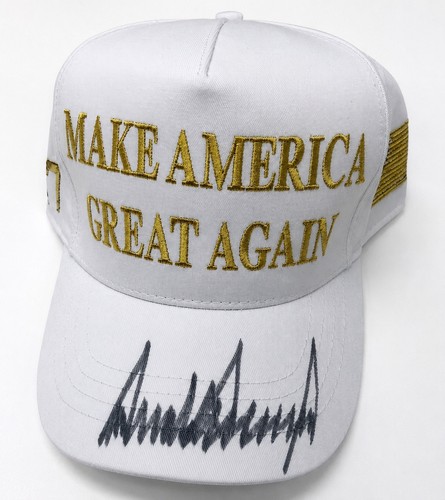 President donald trump signed - president,