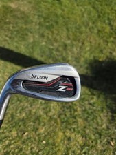 Srixon Z355 6 Iron Golf Club