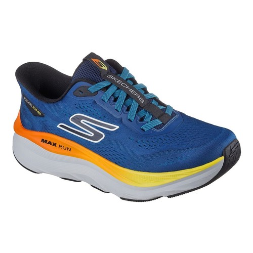 Skechers slip ins max - skechers, run