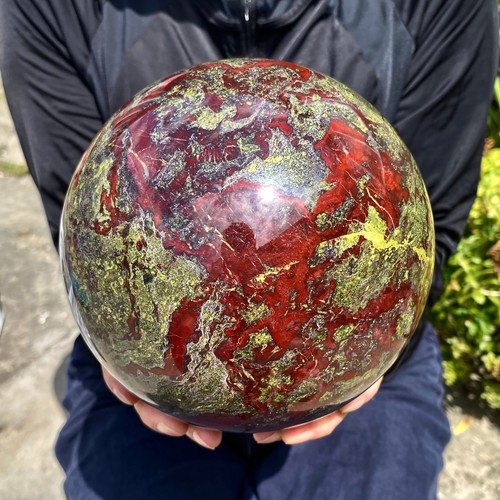 08lb natural dragon blood - 14.08lb,