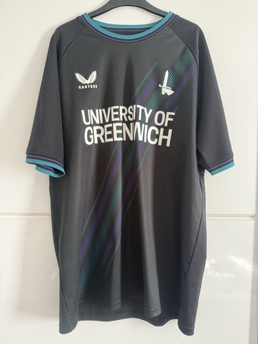 Charlton athletic away shirt - charlton,