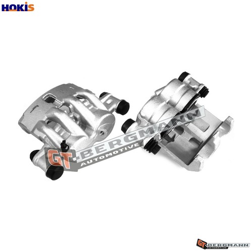 Brake caliper gt80 373 - brake, for