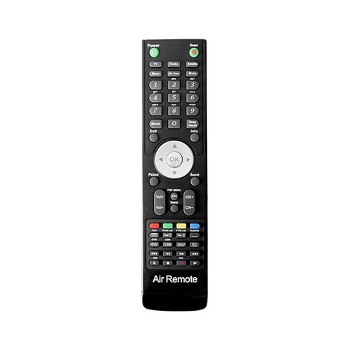 Smart air remote - air,