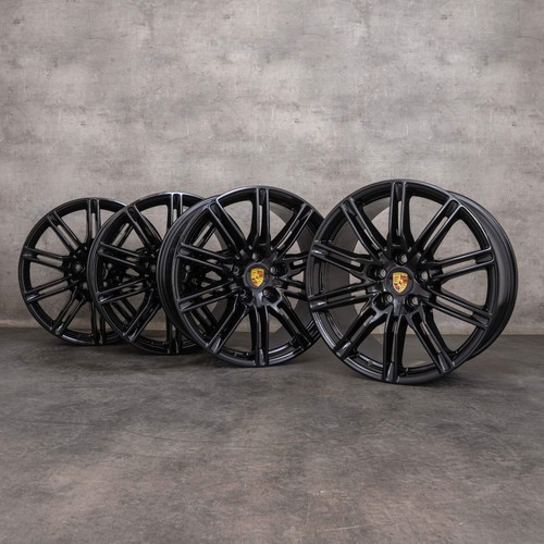 Porsche cayenne rims inch - cayenne,