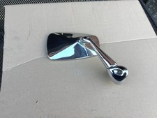 Vauxhall wingard door - , mirror