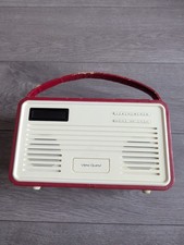View Quest VQ Retro Mk II DAB+