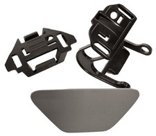 Fits Bmw 5 Series Headlight