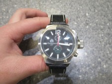 Tauchmeister 1937 Leather