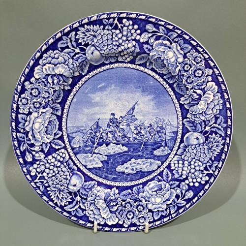 Olde historic pottery - historic, "