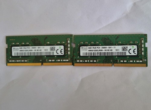 Hynix 8gb - hynix,