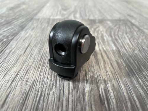 Ddrum bass drum spare lug - bass, 22mm
