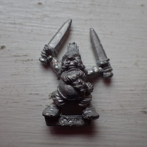 Citadel warhammer 80s marauder - citadel,