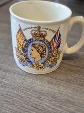1953 Queens Coronation
