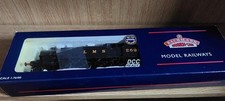 Fairburn Tank 2691 LMS Black