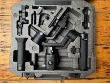 DJI Ronin-SC Gimbal Stabiliser