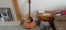 Yamaha F310 Full Size Acoustic Guitar - Natural