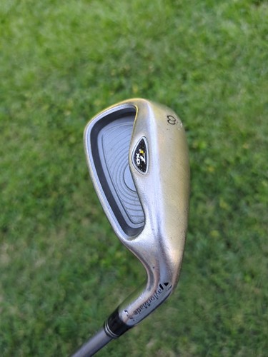 Taylormade iron rh - xd,