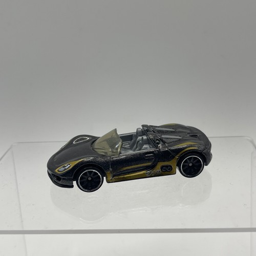 Hot wheels 2015 porsche - hot,