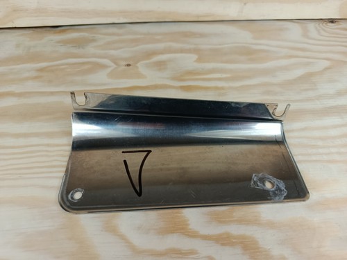 Harley davidson 67814 front - davidson, 67814-86