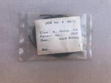 3 Yards Original Green Driving