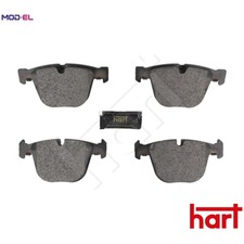 BRAKE PAD SET DISC BRAKE 261 982 FOR ROLLS-ROYCE PHANTOM/VII/Drophead  BENTLEY