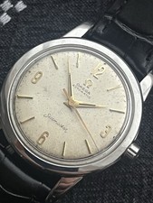 Omega Seamaster Automatic 354