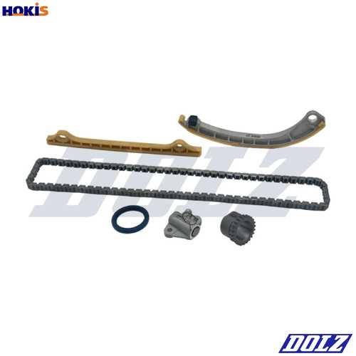 Timing chain kit - skcs215, for