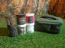 Fox Evolution pouch full of