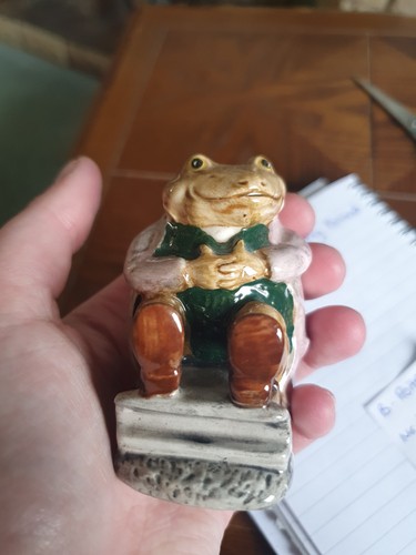 Beatrix potter jackson - beatrix,