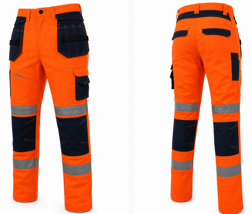 Vis softshell work - softshell,