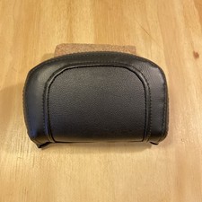 Harley Davidson Sissy Bar Rest